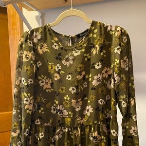 Madewell Top